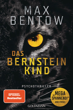 Das Bernsteinkind von Bentow,  Max