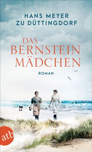 Das Bernsteinmädchen von Meyer zu Düttingdorf,  Hans