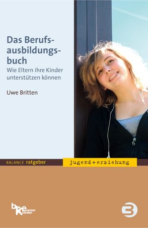 Das Berufsausbildungsbuch von Britten,  Uwe