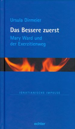 Das Bessere zuerst von Dirmeier,  Ursula, Höfer,  Alfons, Kiechle,  Stefan, Müller,  Martin