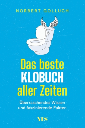 Das beste Klobuch aller Zeiten von Golluch,  Norbert