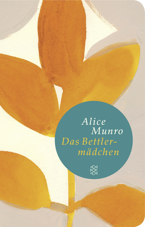 Das Bettlermädchen von Munro,  Alice, Petry,  Hildegard