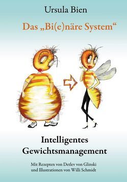 Das Bi(e)näre System von Bien,  Ursula, Glinski,  Detlev von