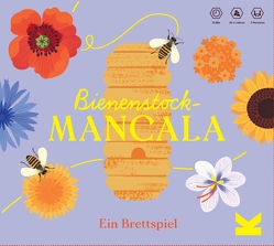 Das Bienenstock-Mancala von Boyko,  Tatiana, Hall,  Tony, Korn,  Ulrich