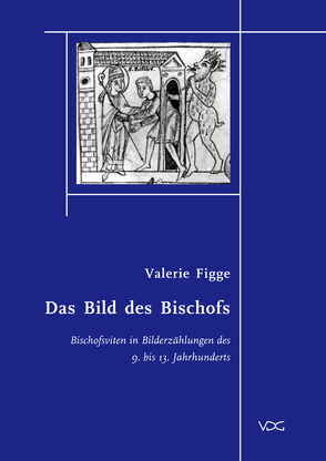 Das Bild des Bischofs von Figge,  Valerie
