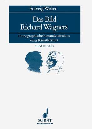 Das Bild Richard Wagners von Weber,  Solveig