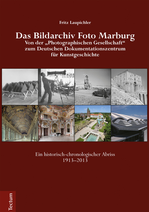 Das Bildarchiv Foto Marburg von Fritz,  Laupichler