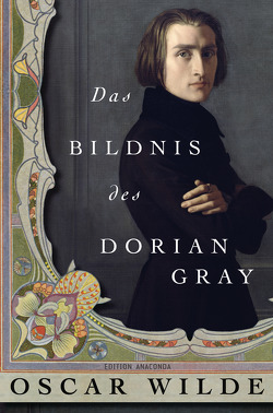 Das Bildnis des Dorian Gray von Breitkreutz,  Meike, Wilde,  Oscar