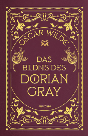 Das Bildnis des Dorian Gray von Breitkreutz,  Meike, Wilde,  Oscar