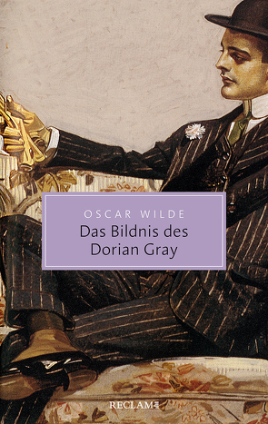 Das Bildnis des Dorian Gray von Horstmann,  Ulrich, Rein,  Ingrid, Wilde,  Oscar