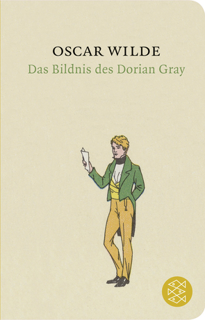 Das Bildnis des Dorian Gray von Lachmann,  Hedwig, Landauer,  Gustav, Wilde,  Oscar
