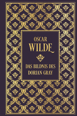 Das Bildnis des Dorian Gray: mit Illustrationen von Aubrey Beardsley von Rauhof,  Peter, Wilde,  Oscar