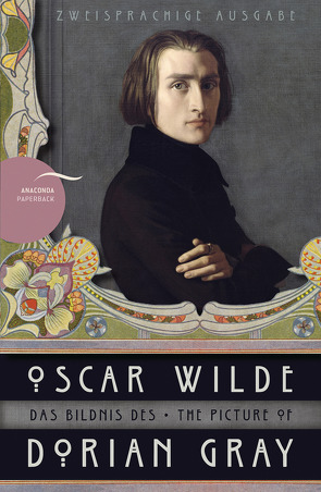 Das Bildnis des Dorian Gray / The Picture of Dorian Gray von Breitkreutz,  Meike, Wilde,  Oscar