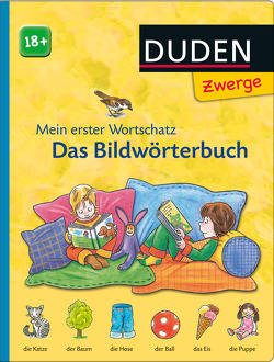 Das Bildwörterbuch von Schmiedeskamp,  Katja