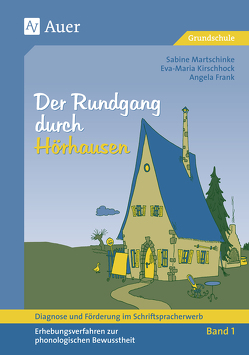 Das Birkenwald-Methodentraining zur Rechtschreibung von Frank,  A., Kirschhock,  E.-M., Martschinke,  S.