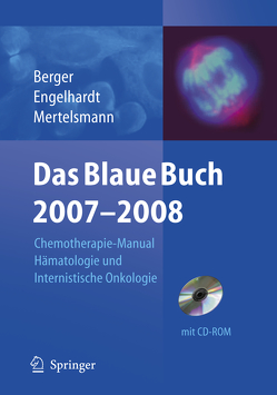 Das Blaue Buch 2007-2008 von Berger,  D.P., Berger,  Dietmar, Engelhardt,  M., Engelhardt,  Monika, Henß,  H., Mertelsmann,  R., Mertelsmann,  Roland