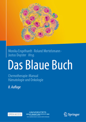 Das Blaue Buch von Duyster,  Justus, Engelhardt,  Monika, Mertelsmann,  Roland
