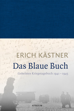 Das Blaue Buch von Kaestner,  Erich