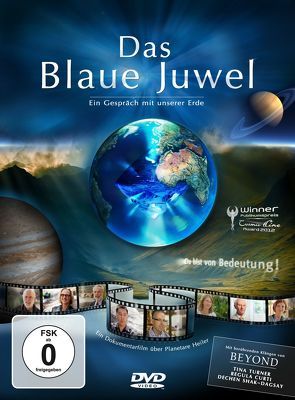 Das blaue Juwel (DVD) von Hauck,  Oliver