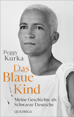 Das Blaue Kind von Kurka,  Peggy