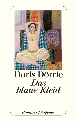 Das blaue Kleid von Dörrie,  Doris