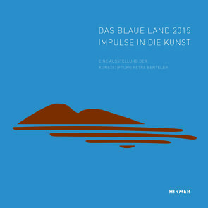 Das Blaue Land von Dossi,  Ugo