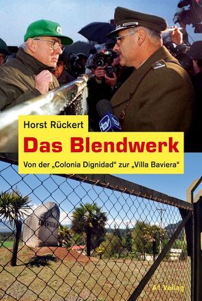 Das Blendwerk von Rückert,  Horst