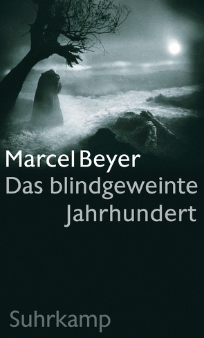 Das blindgeweinte Jahrhundert von Beyer,  Marcel