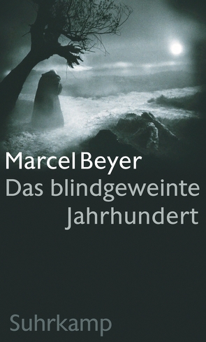 Das blindgeweinte Jahrhundert von Beyer,  Marcel