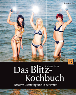 Das Blitz-Kochbuch von Jorns,  Andreas