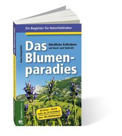 Das Blumenparadies von Burgstaller,  Hans