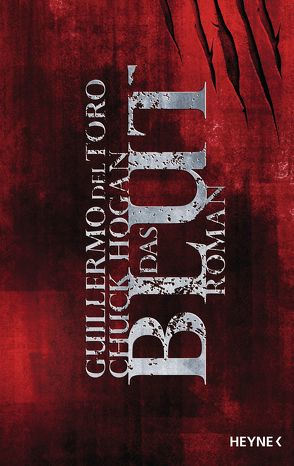 Das Blut von Del Toro,  Guillermo, Hogan,  Chuck, Lang,  Alexander