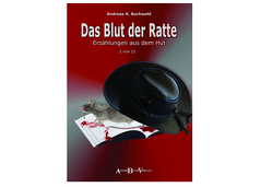 Das Blut der Ratte von Buchwald,  Andreas H., Klink,  Reinhard