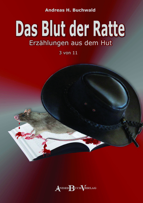 Das Blut der Ratte von Buchwald,  Andreas H., Klink,  Reinhard