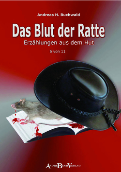 Das Blut der Ratte, 6 von 11 von Buchwald,  Andreas H., Wiedenroth,  Götz