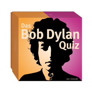 Das Bob Dylan-Quiz von Radlmaier,  Steffen