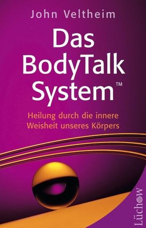 Das Body Talk System von Veltheim,  John