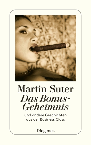 Das Bonus-Geheimnis von Suter,  Martin