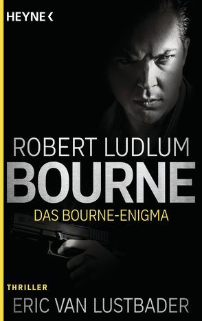 Das Bourne Enigma von Jakober,  Norbert, Ludlum,  Robert, Lustbader,  Eric Van