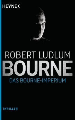 Das Bourne Imperium von Ludlum,  Robert, Zwack,  Heinz