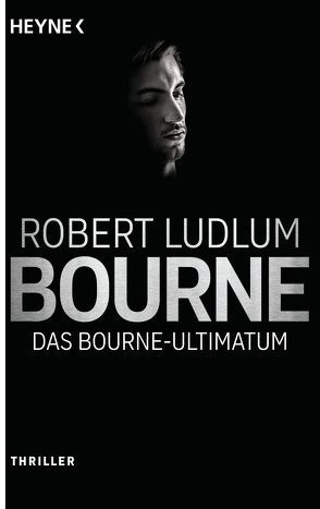 Das Bourne Ultimatum von Ingwersen,  Jörn, Ludlum,  Robert, Schlereth,  Einar
