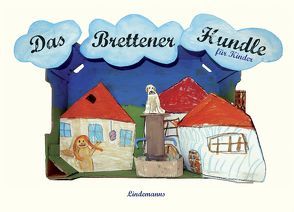 Das Brettener Hundle für Kinder von Dörsam,  Heike