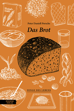 Das Brot von Porsche,  Peter Daniell