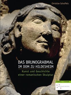 Das Brunograbmal im Dom zu Hildesheim von Schuffels,  Christian