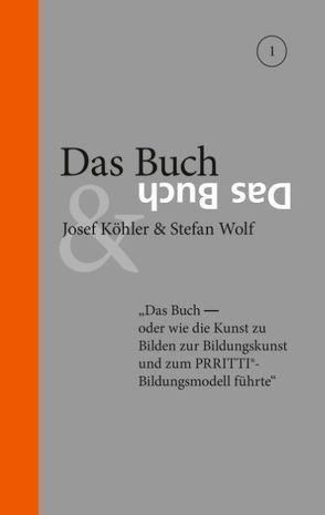 Das Buch von Köhler,  Josef, Wolf,  Stefan