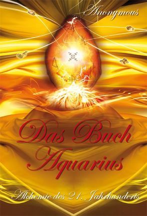 Das Buch Aquarius von anonym, Kirschner,  Thomas, Wagner,  Daniel