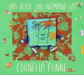 Das Buch, das niemand las von Funke,  Cornelia