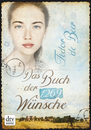 Das Buch der 1269 Wünsche von Bach,  Bettina, Beer,  Fedor de