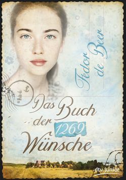 Das Buch der 1269 Wünsche von Bach,  Bettina, Beer,  Fedor de