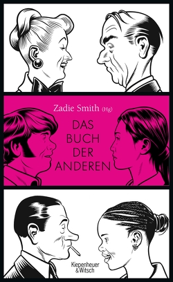 Das Buch der anderen von Smith,  Zadie